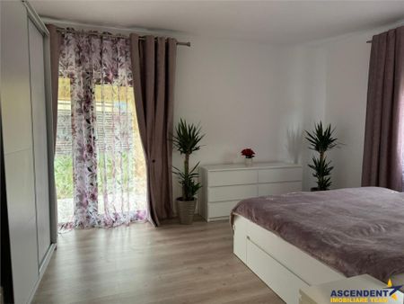 Casa singura in curte, Zizin , Tarlungeni , Brasov - Fotografie 3