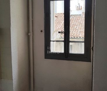 Location Appartement 1 pièce 27m² TOULON 83000 - Photo 6
