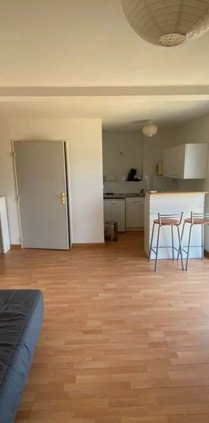 Location Appartement Montélimar - Photo 1