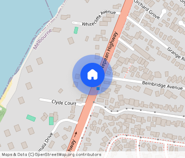 “Leave The Car At Home!” - Photo 1