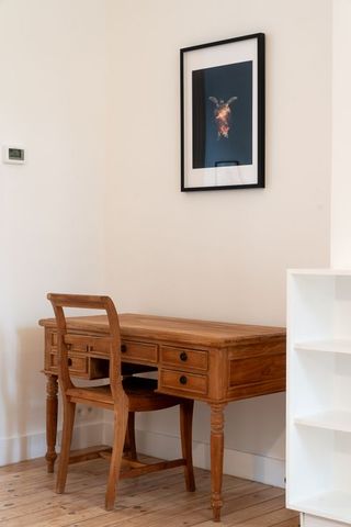 Appartement te huur - Foto 5