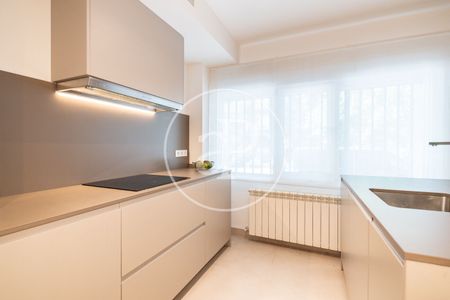 Flat for rent in El Viso. - Photo 2