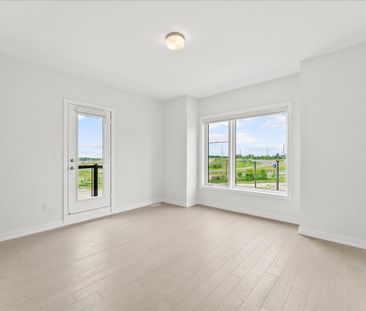 For Lease - 33 Pluto Way, Whitby, Ontario - Photo 2
