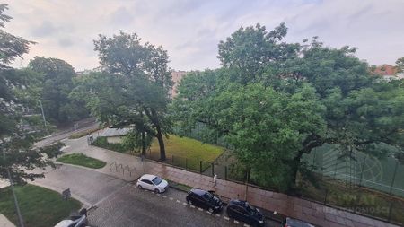 Na wynajem 2 pok. z balkonem w sercu Szczecina !!! - Фото 2