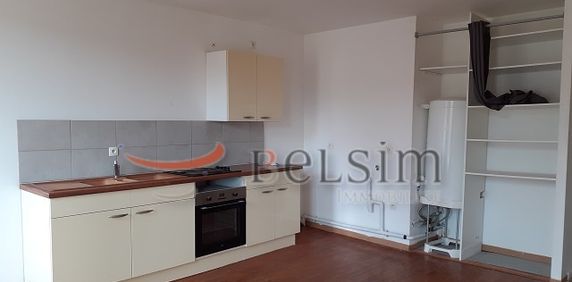 Appartement 2 pièces à Sierck-les-Bains - Photo 2