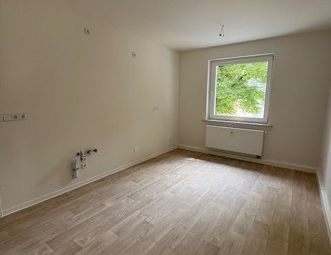 Wohnen im Gartenstadtflair - Photo 1