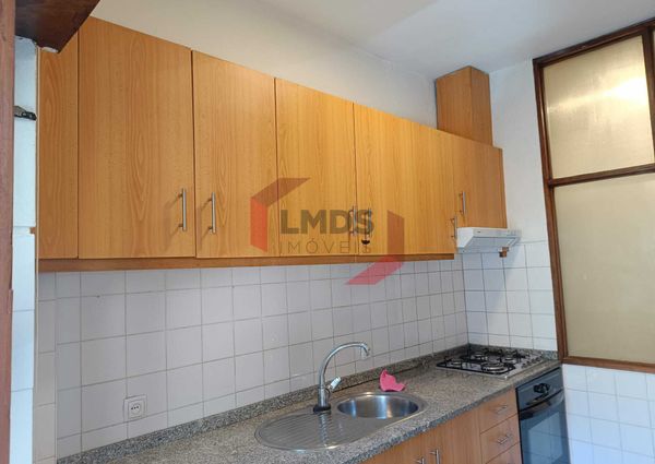 Apartamento T2 em Porto