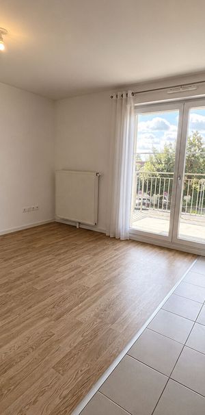 Appartement 2 pièces - Photo 1