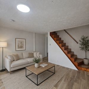 Grand 5 1/2 -1099 Rue Claire-Jolicoeur - Photo 2