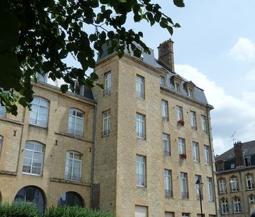 À louer Appartement T4 76.02 m - Photo 1