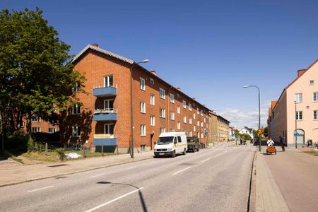 Solgatan 29 A - Photo 5
