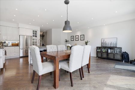 For Lease - 40 Sarah Ashbridge Avenue Unit# Main, Toronto, Ontario - Photo 5