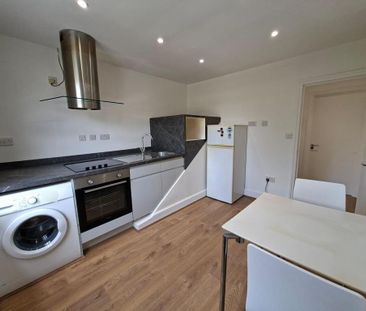 1 bedroom maisonette to rent - Photo 2