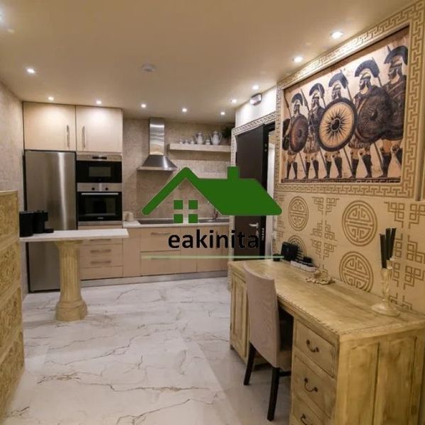 Διαμέρισμα για ενοικίαση Τερψιθέα (Κέντρο - Λιμάνι) - Photo 1