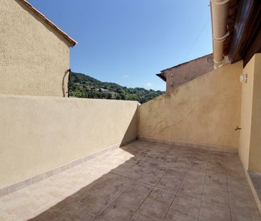 T3 en duplex de 66m², - Photo 5