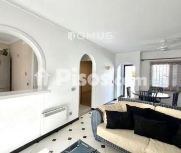 Casa en alquiler en Passatge del Palau - Photo 1