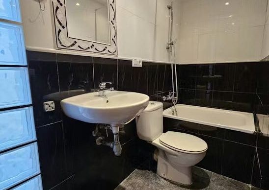 Carrer de Joaquín Marín, Valencia, Valencian Community 46035