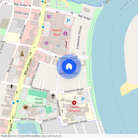 12/5-9 Ivory Crescent, 2485, Tweed Heads