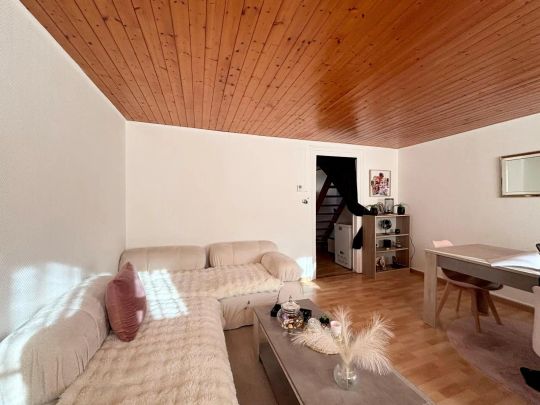 Appartement à louer 3 pièces 59.53m² - Photo 1