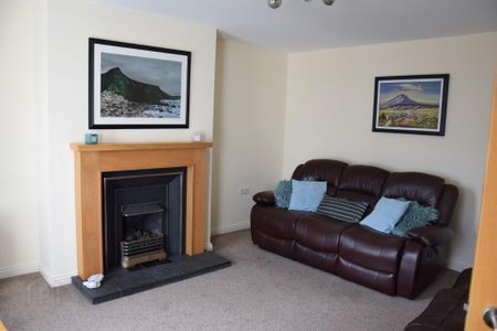 2 Swilly Court (Student Let), Portstewart, BT55 7TN - Photo 2