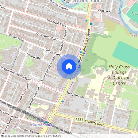 Apartment 1, 94 Drumcondra Road Lower, Drumcondra, Dublin 9, Drumcondra, Dublin 9, Dublin 3
