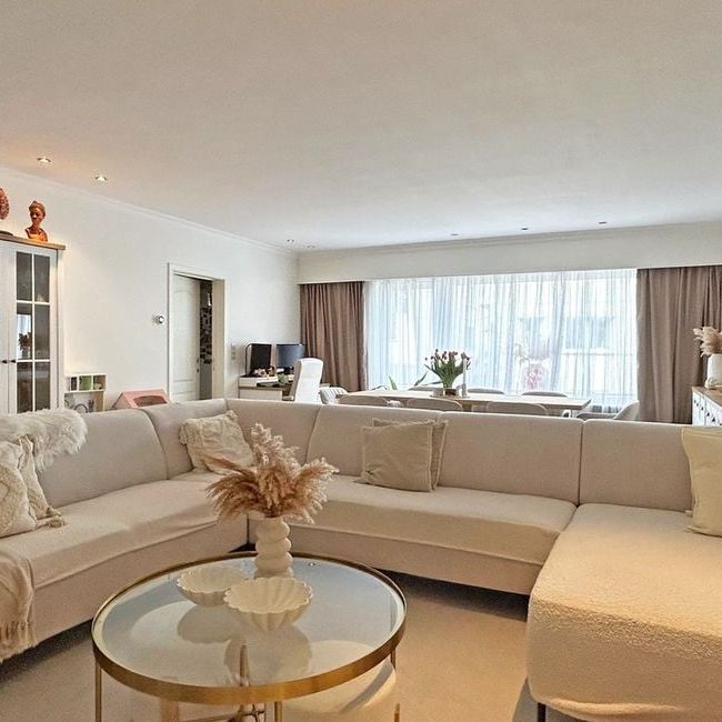 Appartement te huur in Wijnegem voor € 1.200 met 3 slaapkamers - Photo 1