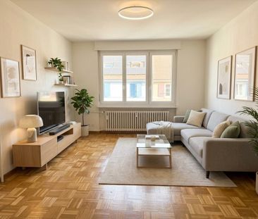 Nachmieter gesucht - Gemütliche Wohnung an zentraler Lage - Photo 1