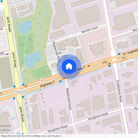 2910 Highway 7 Road, Vaughan