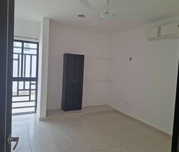 Casa en renta al norte de merida floresta - Photo 1