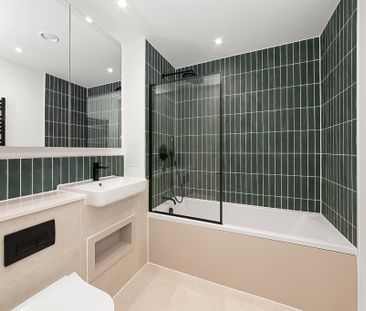 1 bedroom flat to rent - Photo 3