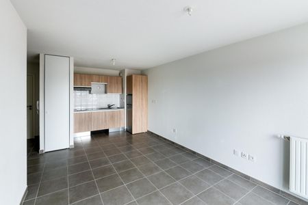 location Appartement T3 DE 57.58m² À ST SEBASTIEN SUR LOIRE - Photo 3