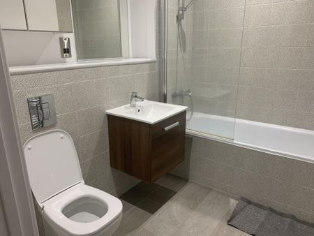 1 bedroom apartment to rent - Photo 5