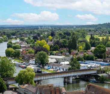 Elmsleigh Road, Staines-upon-Thames, Surrey, TW18 4AJ - Photo 1