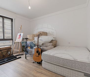 Apartamento T3 em Lisboa - Photo 5