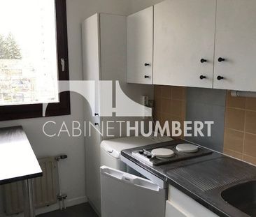 Location Appartement 2 pièces 42m² ST ETIENNE 42000 - Photo 1