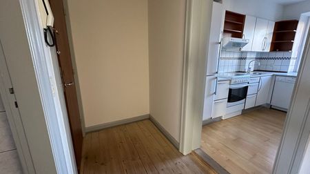 2 værelses – Nansensgade 5, st. th. – Odense C - Foto 4