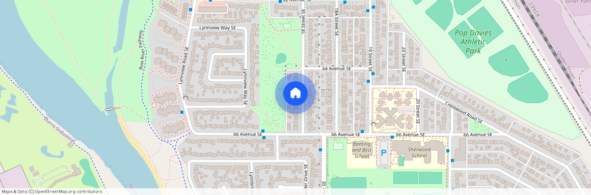 6619 18 Street Southeast, T2C 0M7, Calgary