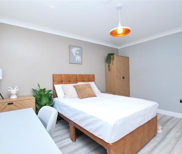 1 bedroom house of multiple occupation to rent - Photo 1