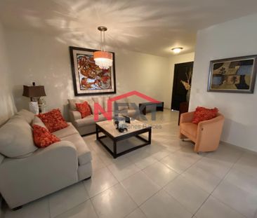 CASA EN RENTA PALERMO RESIDENCIAL - Foto 1