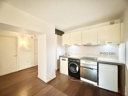 1 bedroom apartment to rent - Photo 2