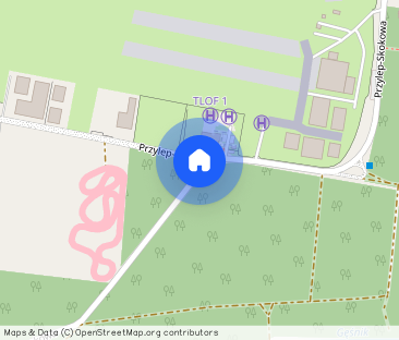 Do WynajĘcia - Dla Firmy Dom W Zielonej GÓrze - Фото 1