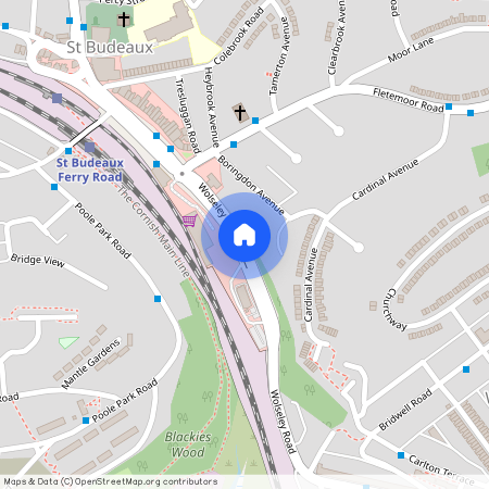 Wolseley Road, Plymouth, PL5 1UX