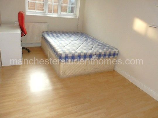 Yew Tree Road, Manchester, M14 7DG - Photo 1