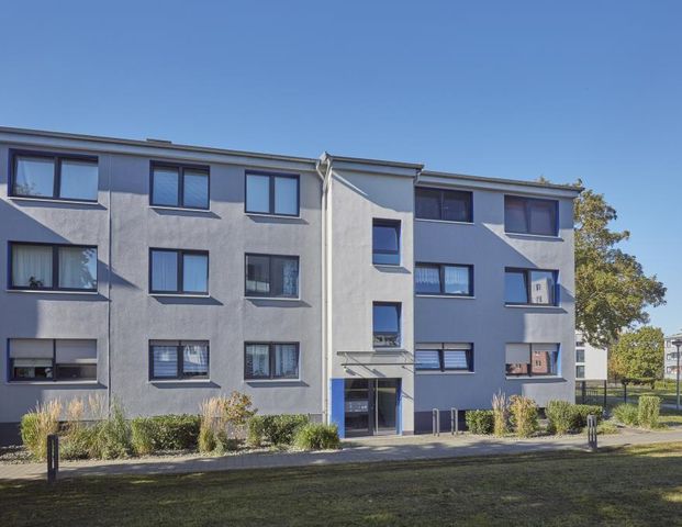 4-Zimmer Wohnung in Grumme - Photo 1