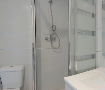 Estudio de alquiler en Berruguete - Photo 5