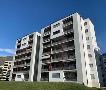 VISSIGEN - 2.5PCES AVEC GRAND BALCON - Photo 6