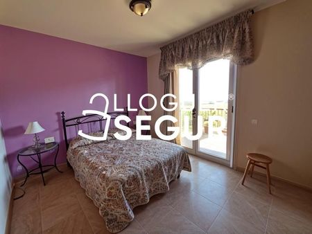 Casa o chalet de alquiler en Bacadell, Palau-solità i Plegamans - Photo 4