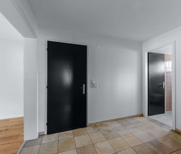 Familienfreundlich sanierte Wohnung am Stadtrand - Photo 6