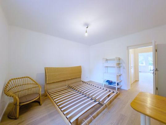 **1180** Elegante 3-Zimmer-Wohnung mit Balkon in begehrter Wohnlage - Foto 1