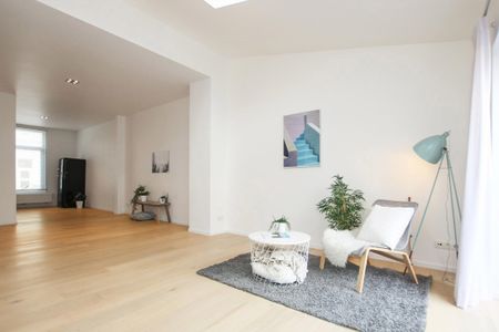 Charmante woning met 3 slaapkamers - Photo 4